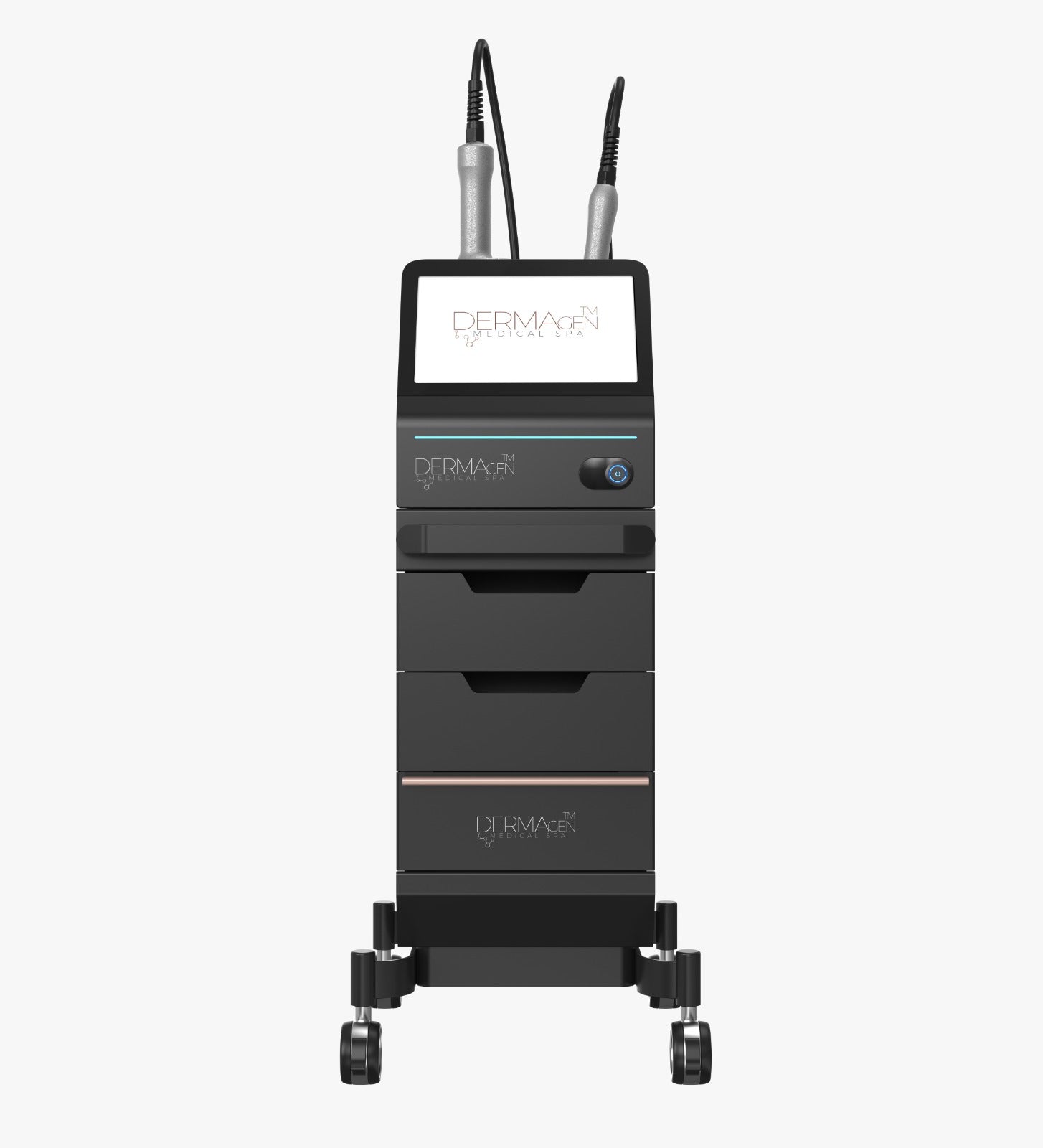Lymphatic system ￼