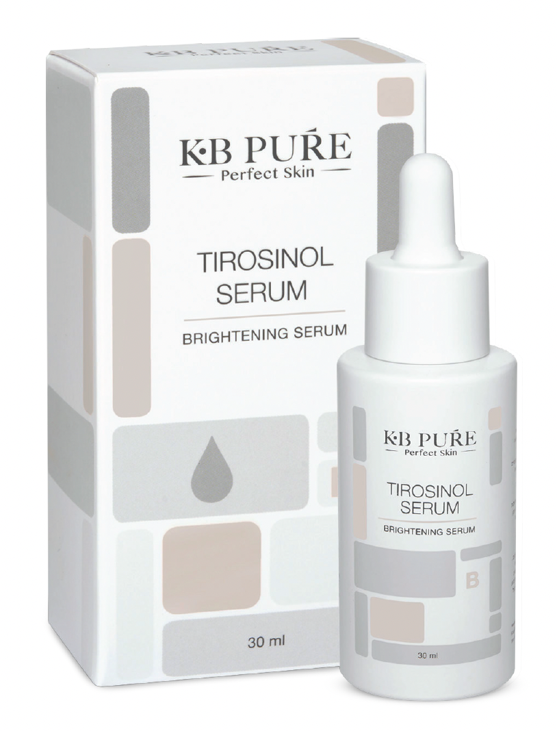 BRIGHTENING SERUM