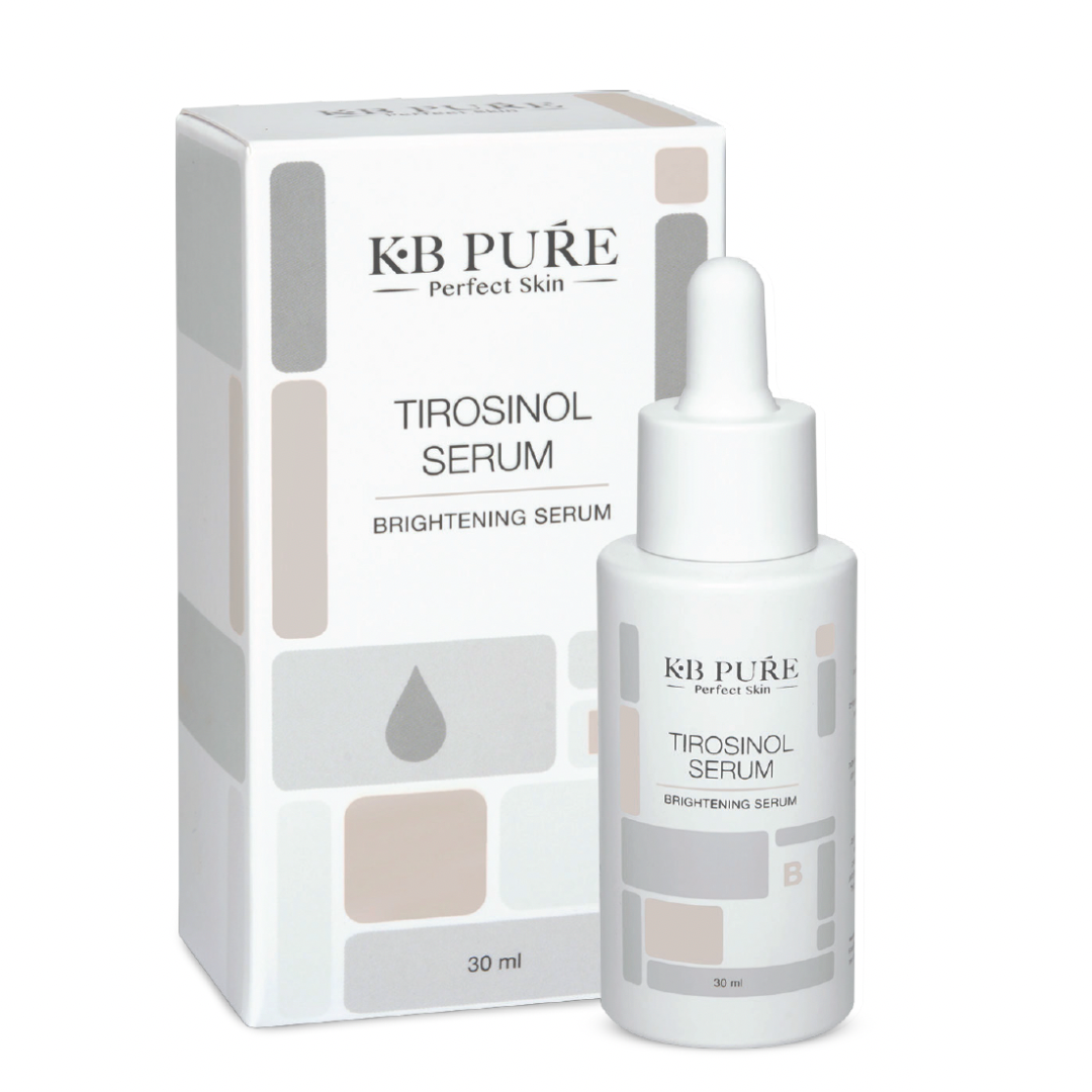 BRIGHTENING SERUM