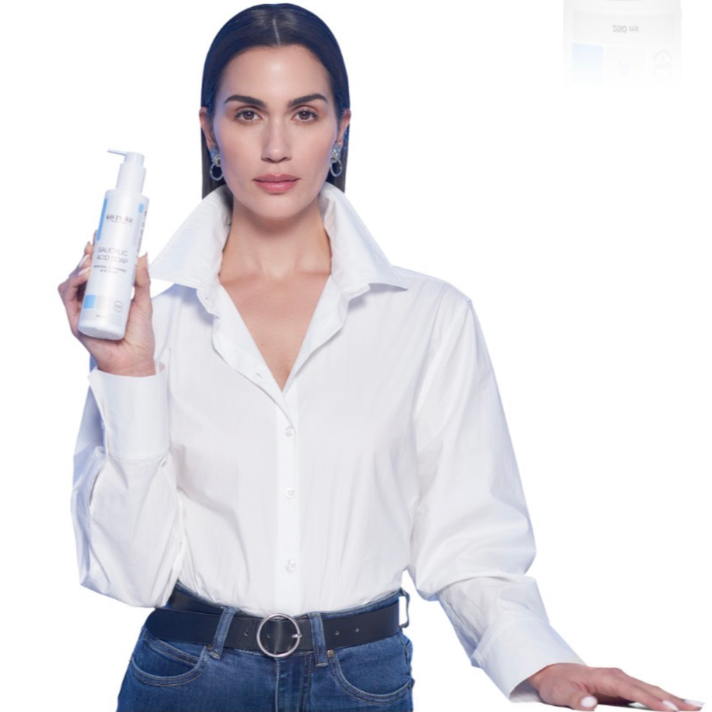 ACNE TREATMENT 6-8 PACKAGE